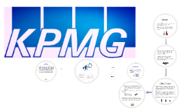 kpmg presentation template ppt