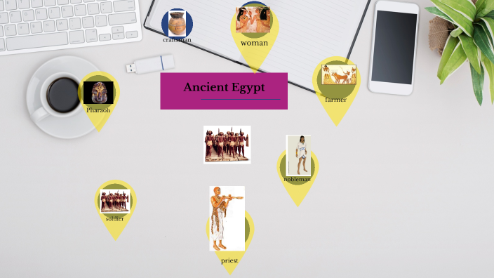 Ancient Egypt by Blake Garner on Prezi