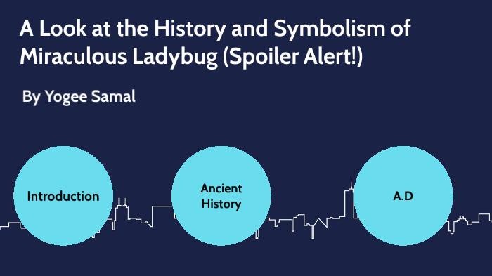 Production timeline, Miraculous Ladybug Wiki