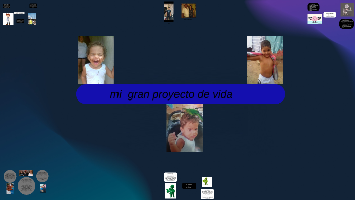 mi proyecto de vida by Angel Eduardo Caraballo on Prezi
