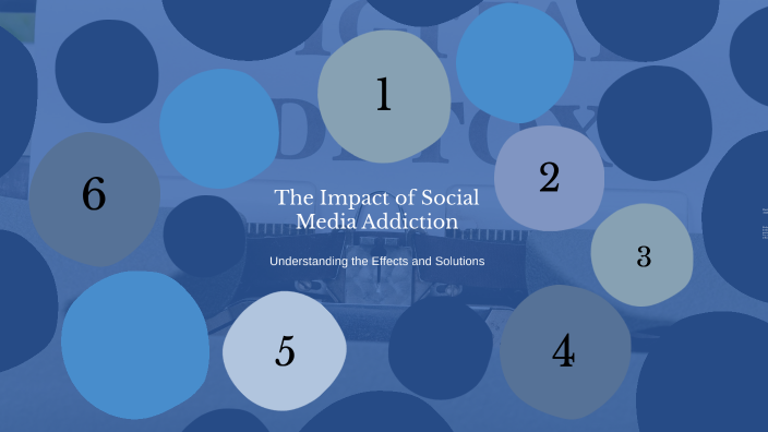The Impact of Social Media Addiction by hicham hemmi on Prezi