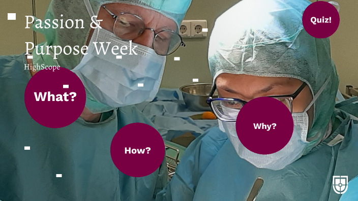 Passion & Purpose Week by Ika Puasa on Prezi
