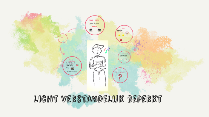 Licht verstandelijk beperkt by Maartje van Iperen on Prezi