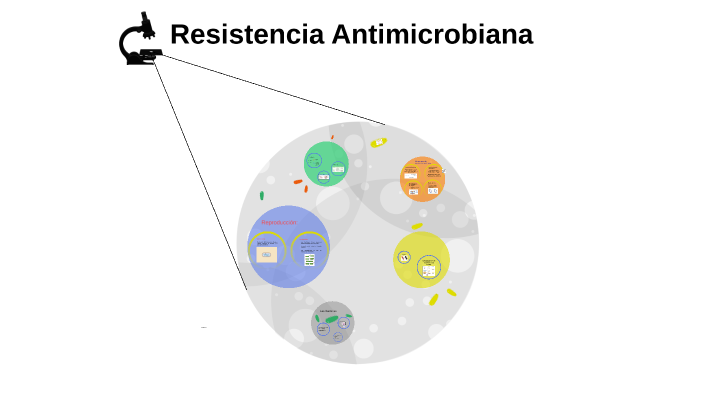 RESISTENCIA ANTIMICROBIANA By Marco Benavides On Prezi