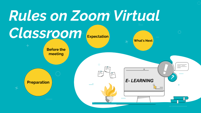 Rules On Zoom Virtual Classroom By Jac Tan On Prezi Rules On Zoom Virtual Classroom By Jac Tan On Prezi