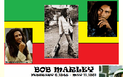 Реферат: The History Of Bob Marley Essay Research