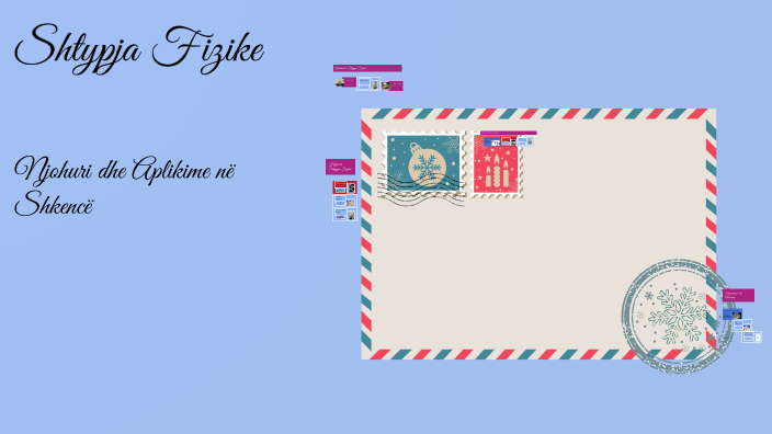 Shtypja Fizike by Vasije Memedaj on Prezi