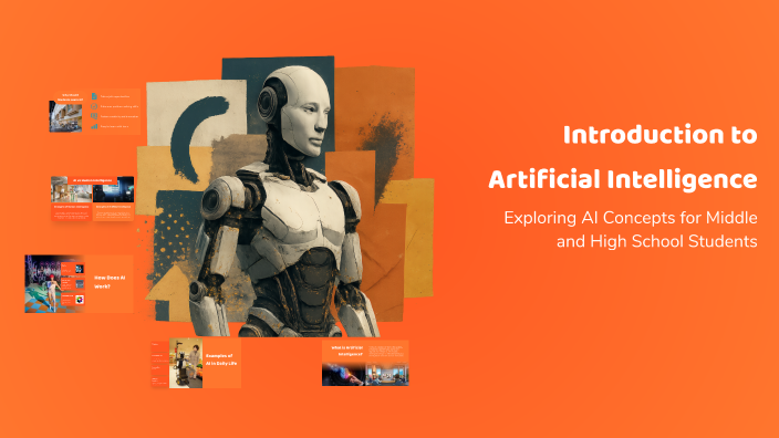 Introduction to Artificial Intelligence by Eslam Emad on Prezi