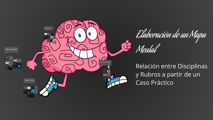 Elaboración de un Mapa Mental by JOHANA DIONICIO on Prezi