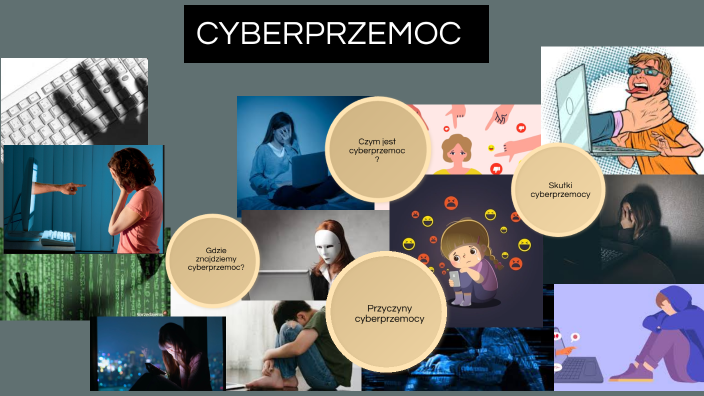 Cyberprzemoc By Zosia B On Prezi 0447