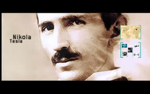 The life and work of Nikola Tesla by dominik Ortler on Prezi