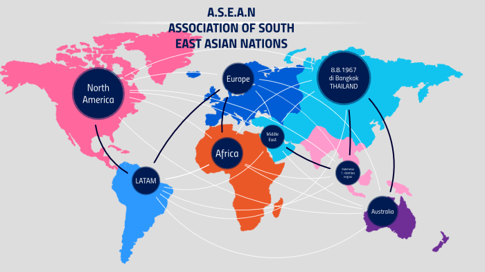 Negara Asean Yang Memiliki Ciri Compact - Ini Cirinya