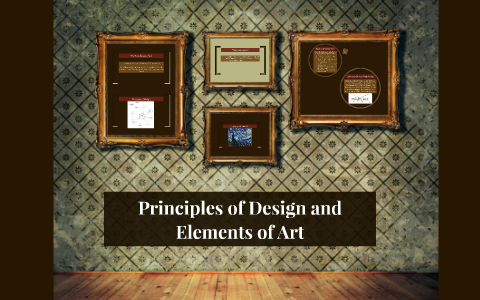 Principles of Design and Elements of Art by Jennifer Jimenez on Prezi