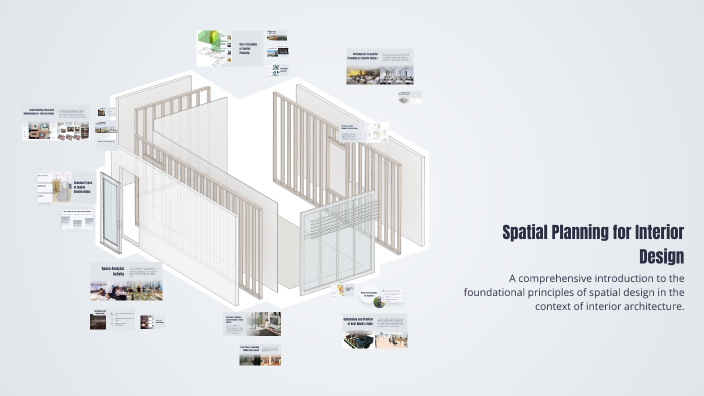 Spatial Planning for Interior Design by gi ibra on Prezi