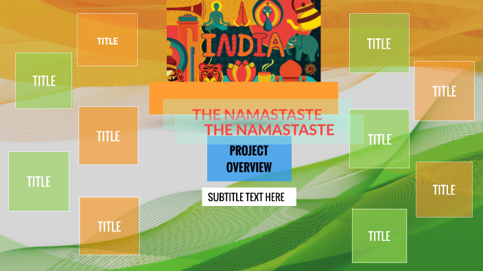 RIch Heritage and culture of India by Tanmay Maheshwari on Prezi