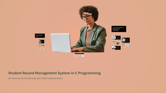 Student Record Management System in C Programming by shruti roy on Prezi