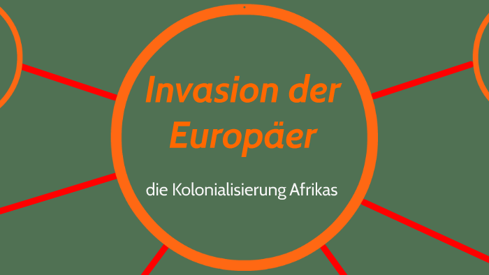 Die Kolonialisierung Afrikas by Sophia Stoll on Prezi