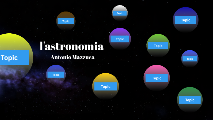 tesina by Antonio Mazzuca on Prezi