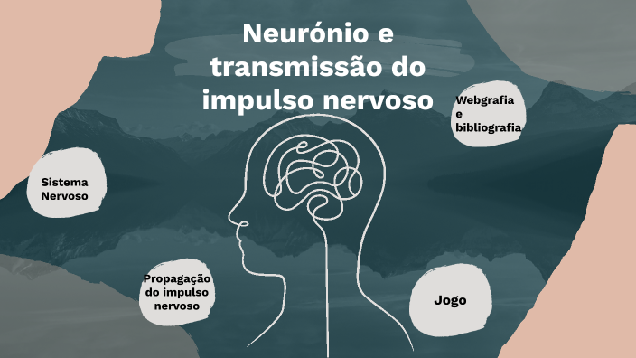 Neurónio e transmissão do impulso nervoso by André Lemos on Prezi