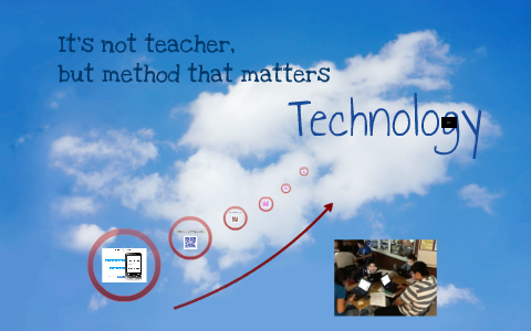 Technology in the Classroom by Graciela Guzman on Prezi