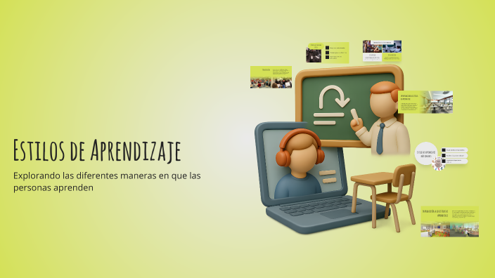 Estilos de Aprendizaje by Eduardo Rivera on Prezi