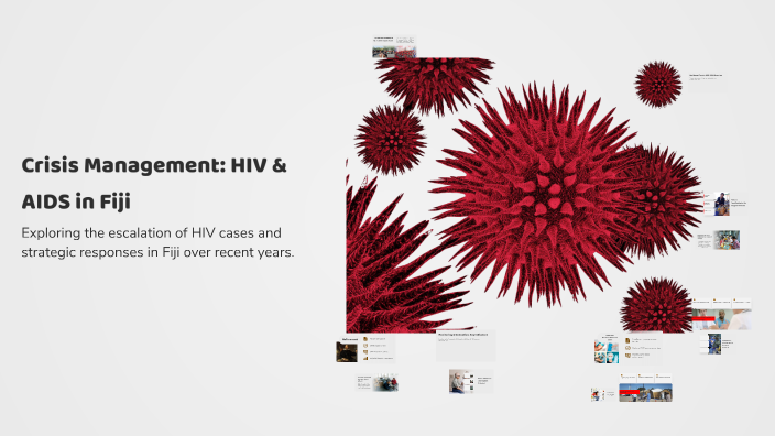 Crisis Management: HIV & AIDS in Fiji by ST. ADELAIDE NURSERY SCHOOL on ...