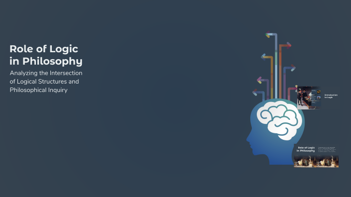 Role of Logic in Philosophy by Ulugbek Zoitov on Prezi