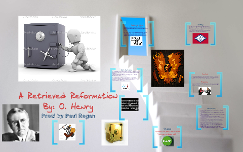 a retrieved reformation theme