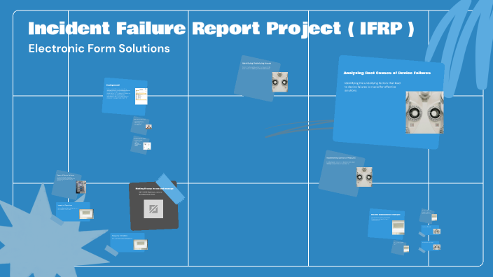 Managing Medical Device Failures by KSUMC ENGINEERING on Prezi