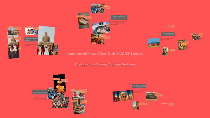 Glimpses of India: Class 10th NCERT Lesson by ritu rani on Prezi