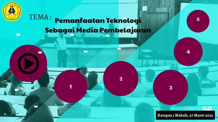 Pemanfaatan Teknologi Sebagai Media Pembelajaran By Resti Padatuan On Prezi