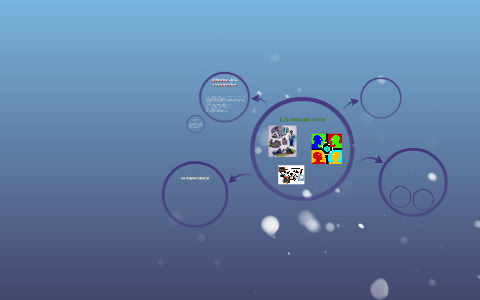 LA COMUNICACION by on Prezi