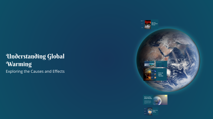 Understanding Global Warming by jacob morelski on Prezi