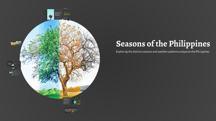 Seasons of the Philippines by Meah Hananeel Gadela on Prezi