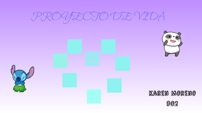 PROYECTO DE VIDA by KAREN ALEXANDRA MORENO RODRIGUEZ on Prezi