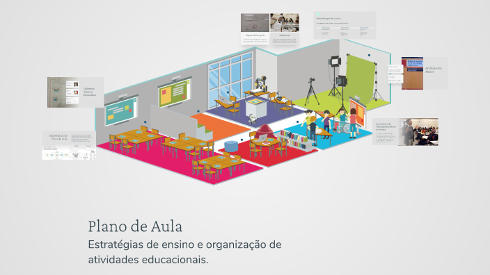 Plano de Aula by Rafaela Souza Garcia on Prezi