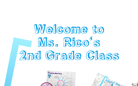 First Day of school Presentation by Diana Rico on Prezi