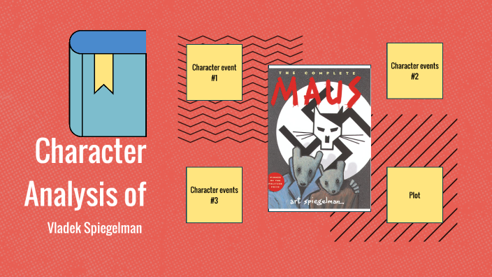 Maus by Carlos Vazquez on Prezi