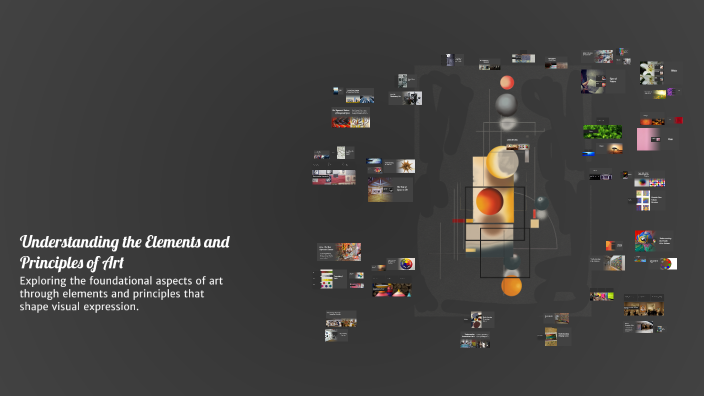 Understanding the Elements and Principles of Art by Rebecca Borcena on ...