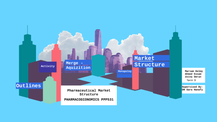 Market Structure by Mariam Helmy on Prezi