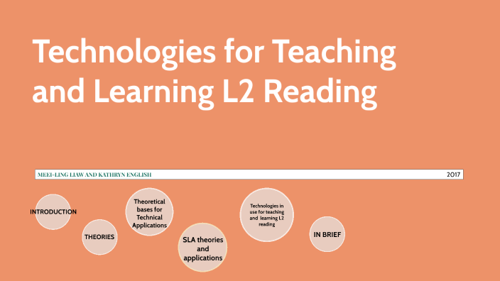 Technologies for teaching L2 by Ceren Cankurt on Prezi