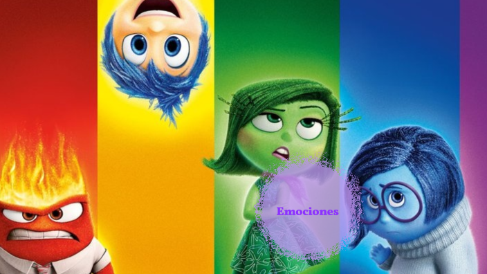 Las emociones by Evelyn Hernández on Prezi