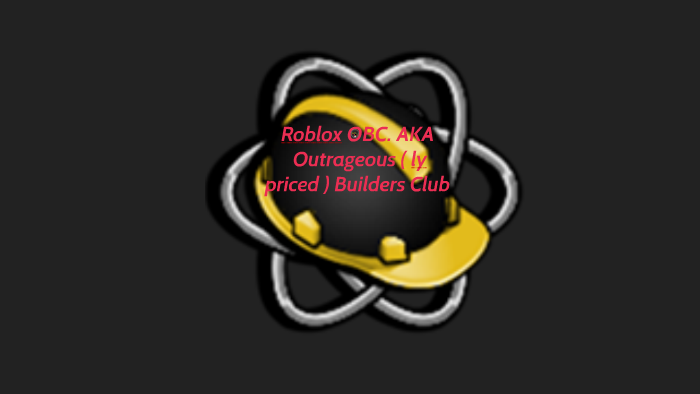 Roblox Obc Pros And Cons By Kygen Hen On Prezi Next