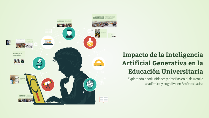 Impacto de la Inteligencia Artificial Generativa en la Educación ...
