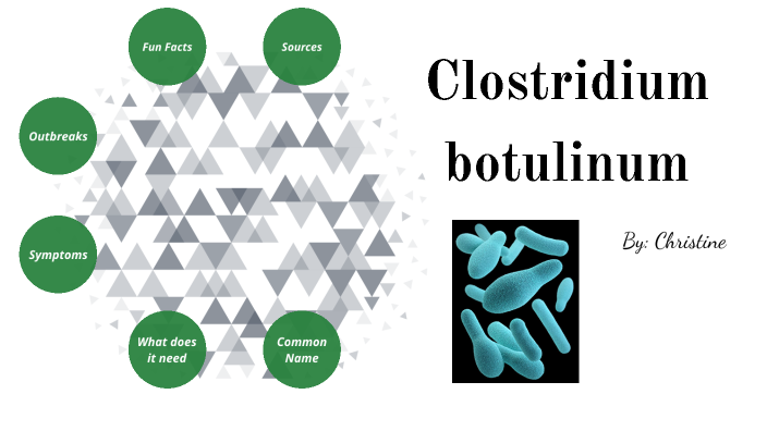 Botulism by Christine O'Toole on Prezi