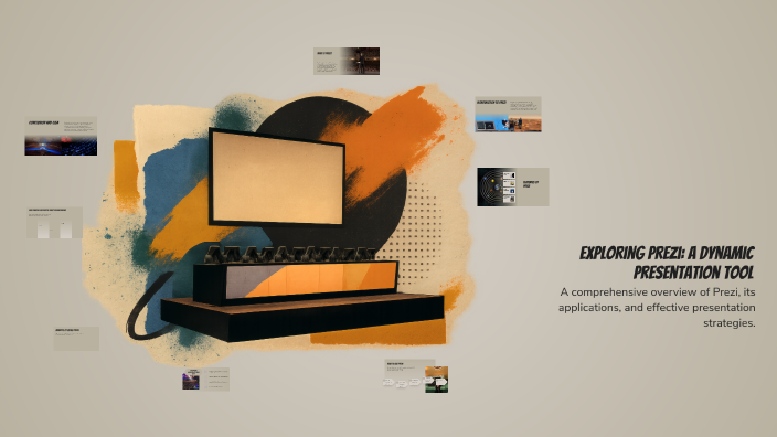 Exploring Prezi: A Dynamic Presentation Tool by Gabin Ndoli on Prezi