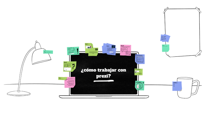 como trabajar con Prezi by Adrian Rico on Prezi