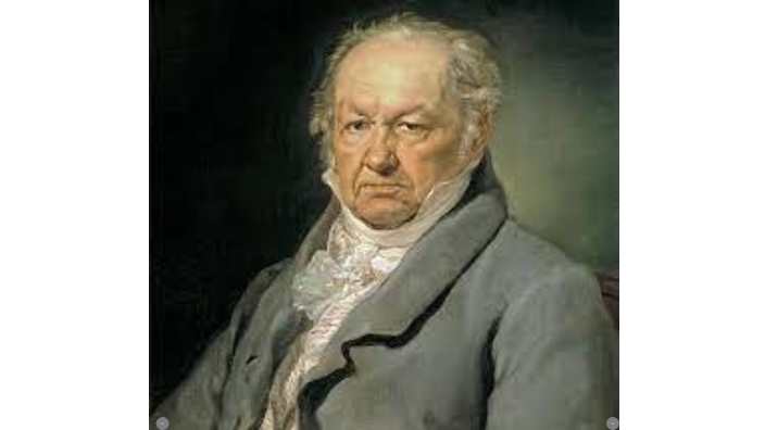 Francisco de Goya by Luis GR on Prezi
