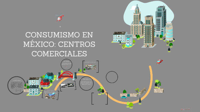 CONSUMISMO EN MÉXICO: CENTROS COMERCIALES by Jennifer Gonzalez on Prezi