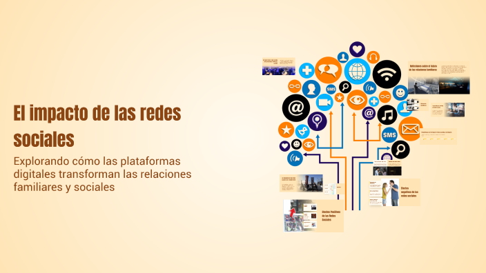 El impacto de las redes sociales by felipe lópez on Prezi